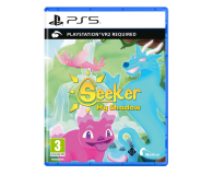 PlayStation Seeker My Shadow - 1140419 - zdjęcie 1